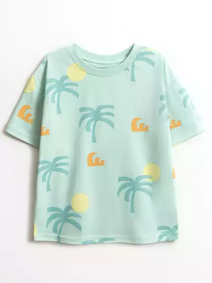 Футболка Vulpes