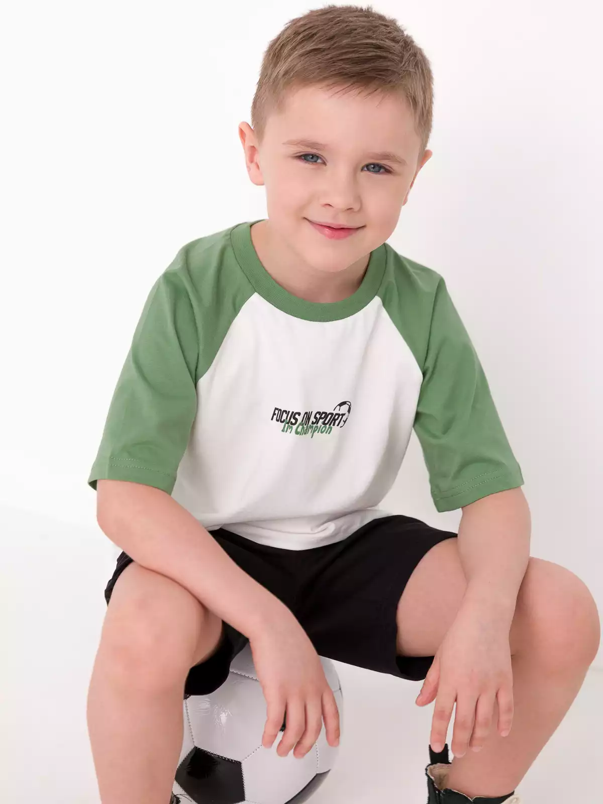 Футболка Vulpes