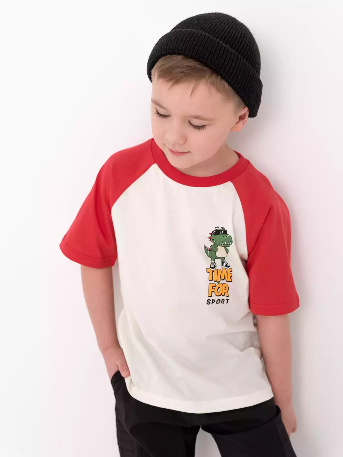 Футболка Vulpes