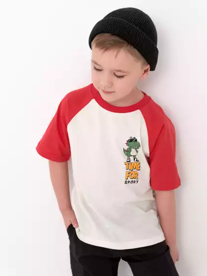 Футболка Vulpes