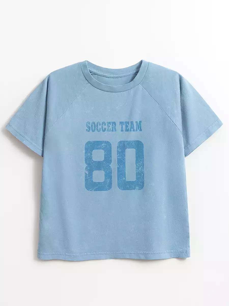 Футболка Vulpes