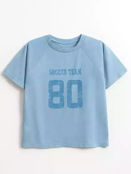 Футболка Vulpes