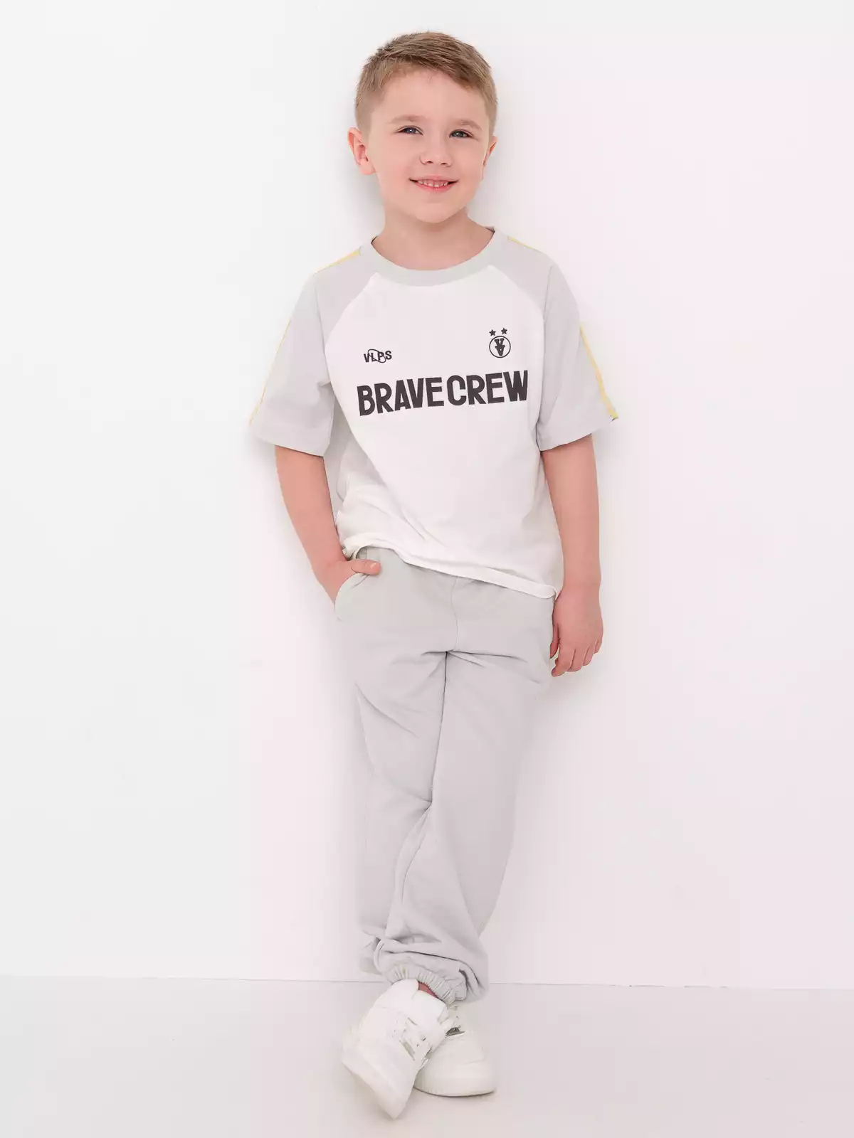 Футболка Vulpes