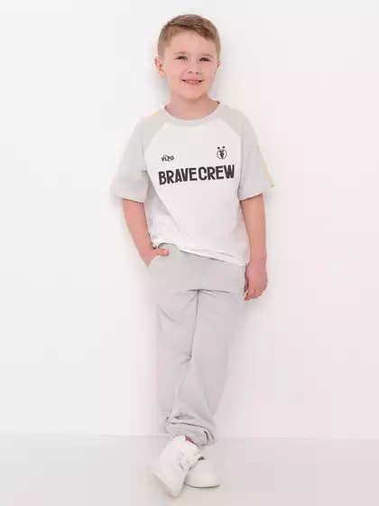 Футболка Vulpes