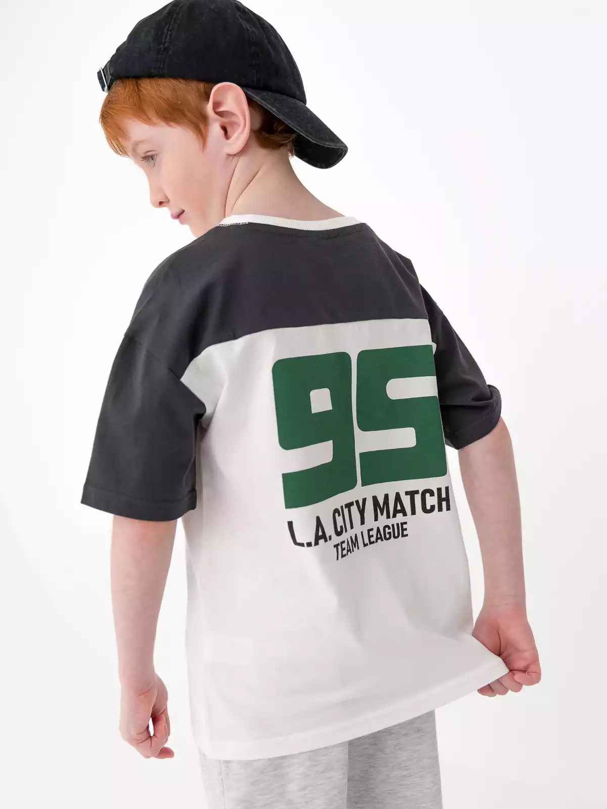 Футболка Vulpes