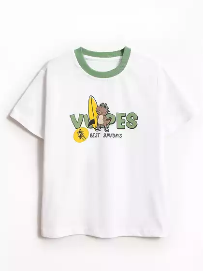 Футболка Vulpes