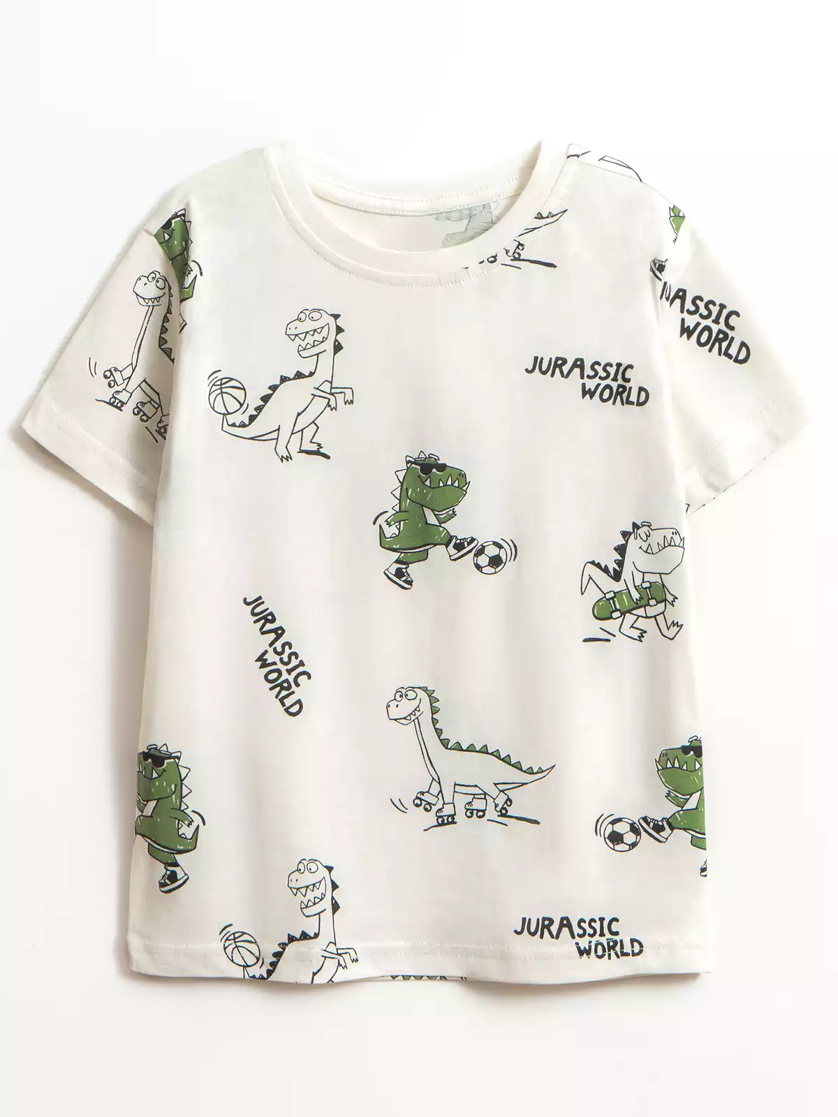 Футболка Vulpes