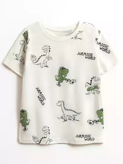 Футболка Vulpes