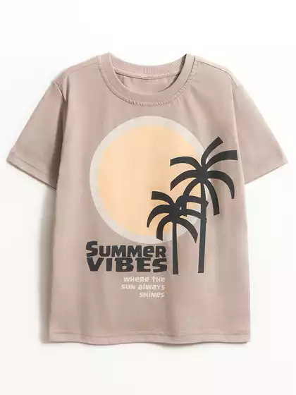 Футболка Vulpes