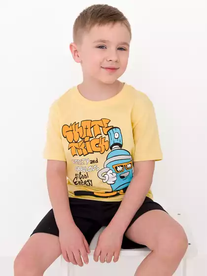 Футболка Vulpes