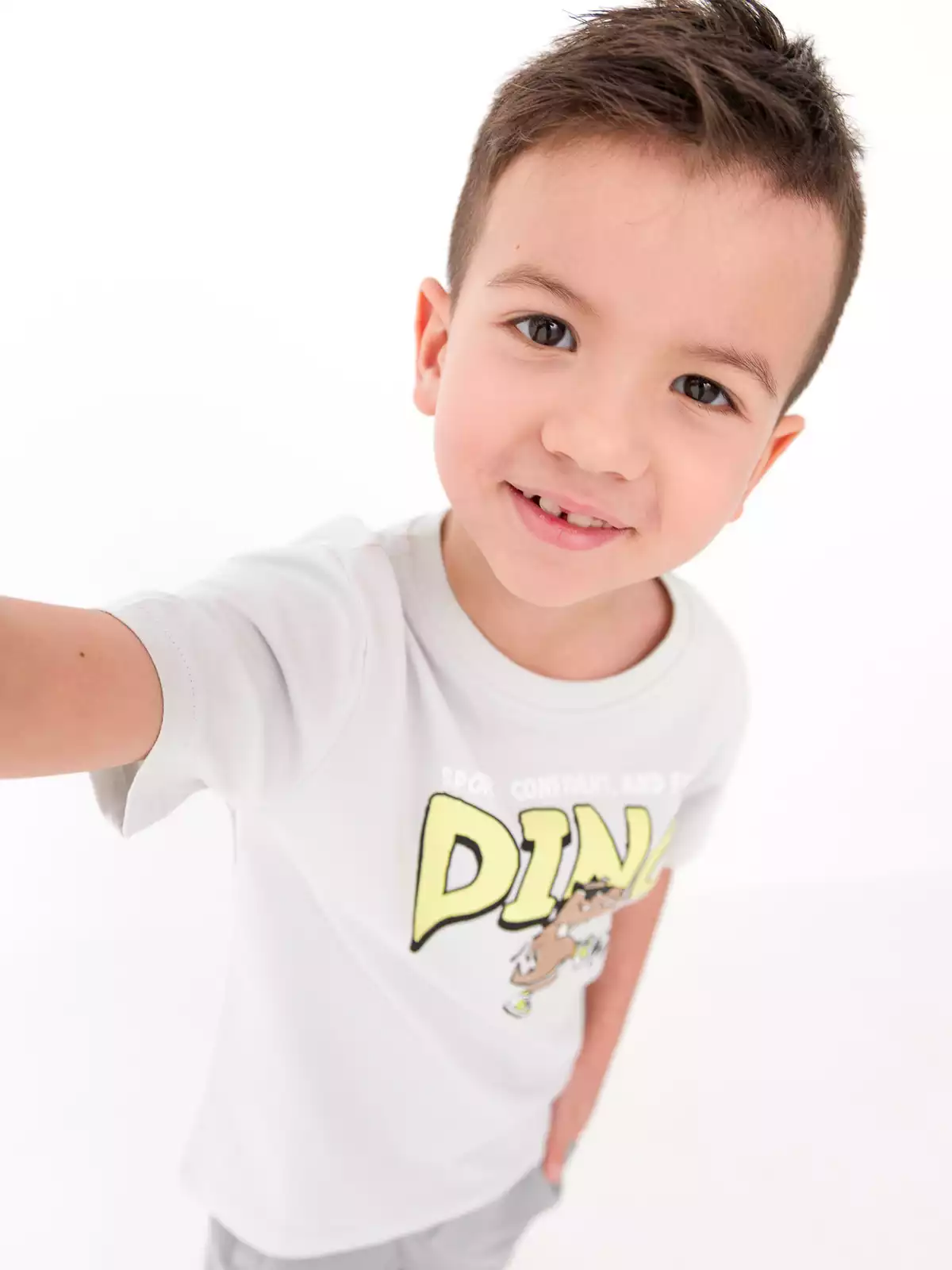 Футболка Vulpes