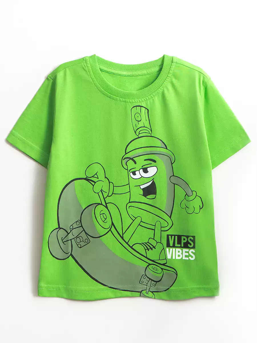 Футболка Vulpes