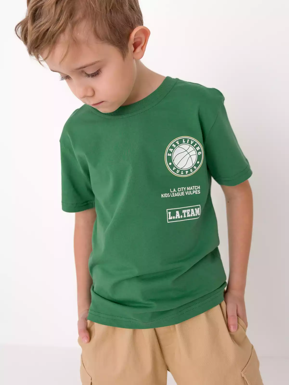 Футболка Vulpes