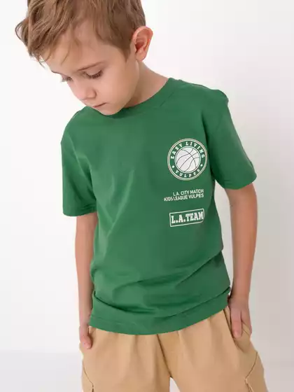 Футболка Vulpes