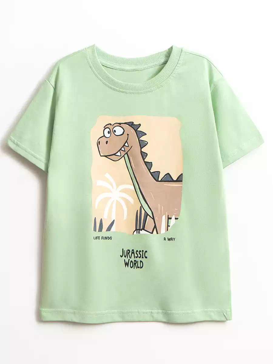 Футболка Vulpes