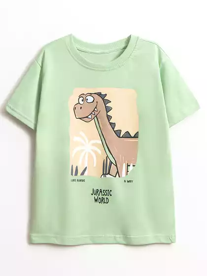 Футболка Vulpes