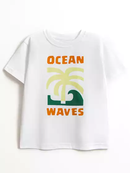 Футболка Vulpes