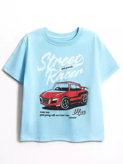 Футболка Vulpes