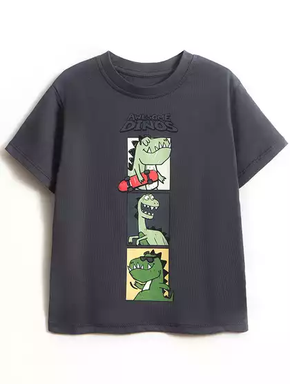 Футболка Vulpes