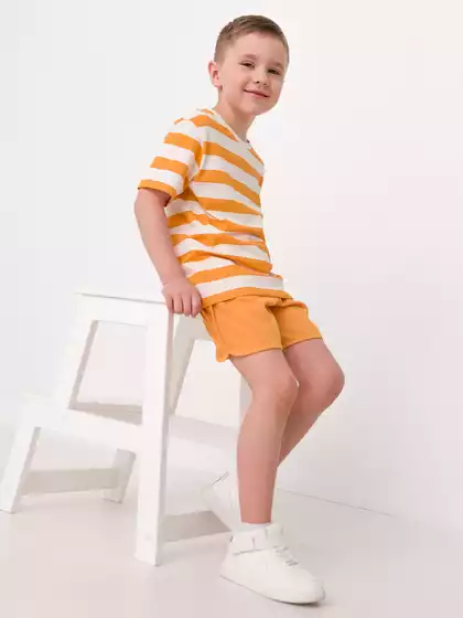 Трикотажные шорты Vulpes