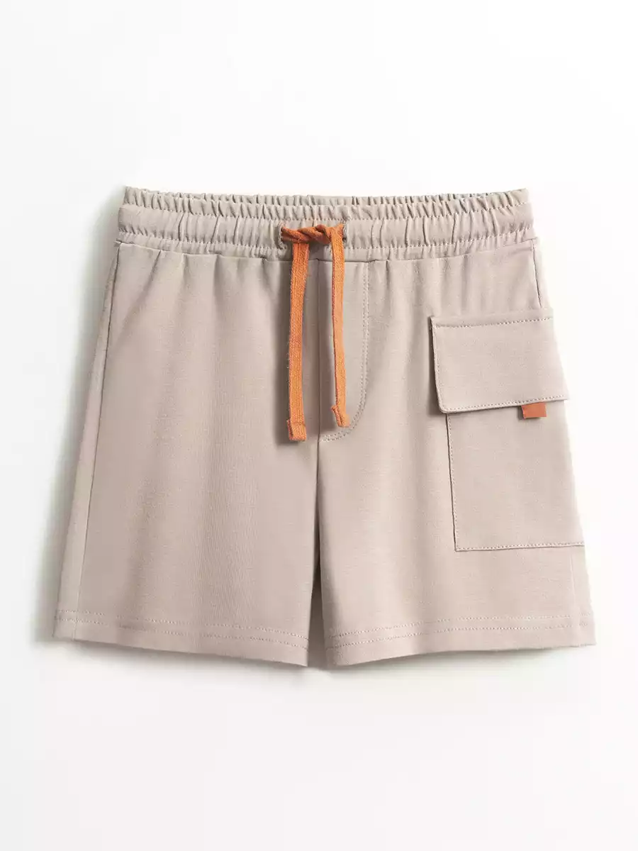 Трикотажные шорты Vulpes