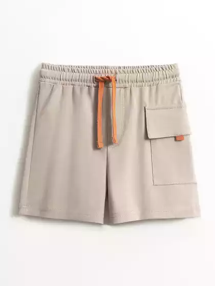 Трикотажные шорты Vulpes