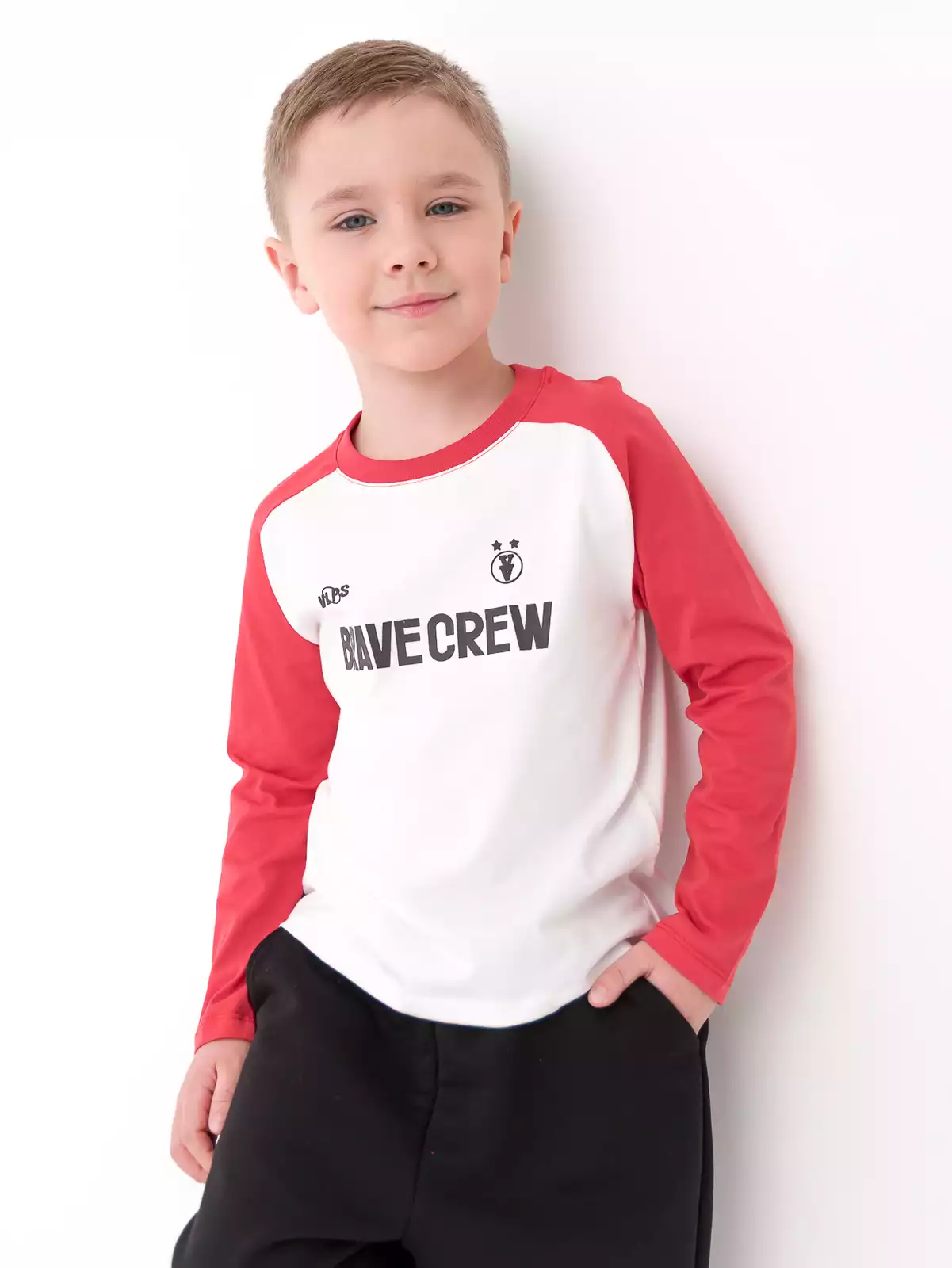 Лонгслив Vulpes