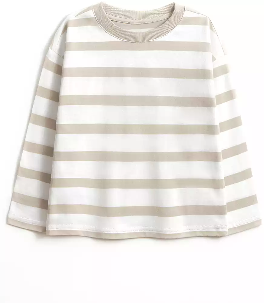 Лонгслив Vulpes