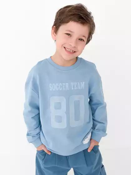 Свитшот Vulpes