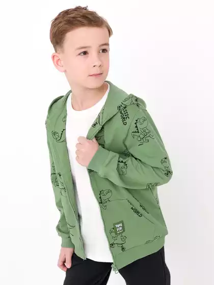 Толстовка Vulpes