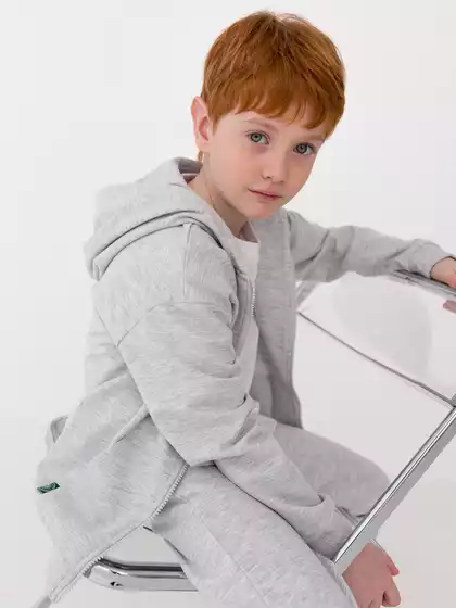 Толстовка Vulpes