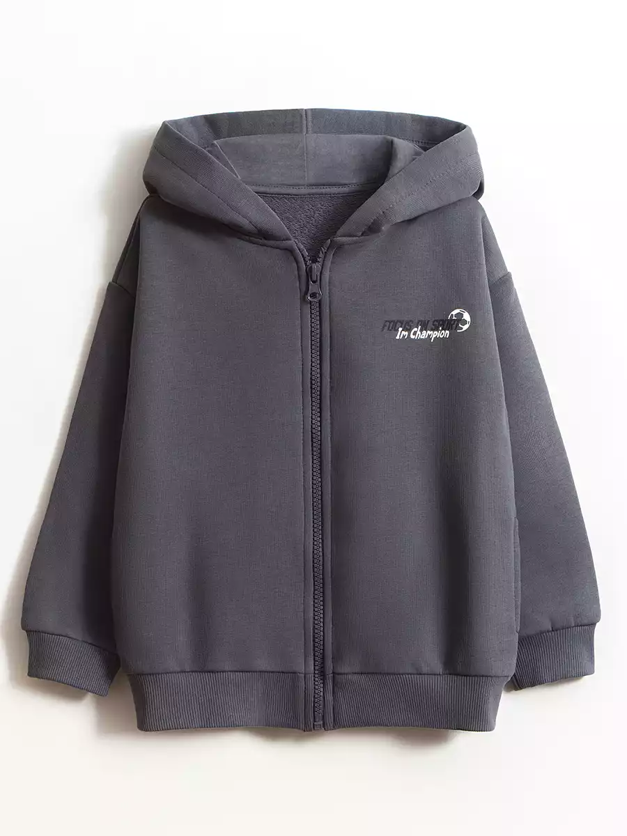 Толстовка Vulpes