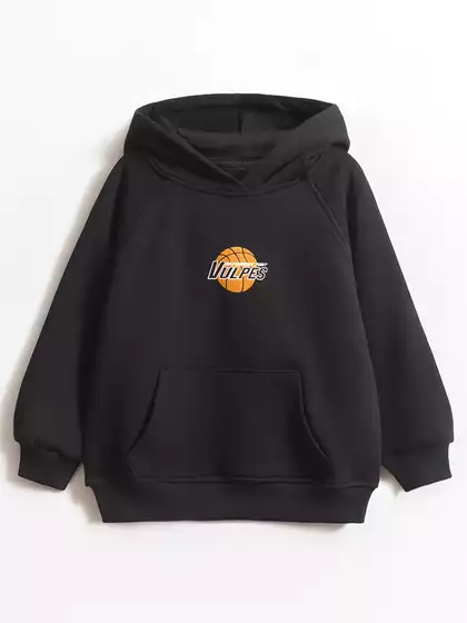 Оверсайз худи Vulpes