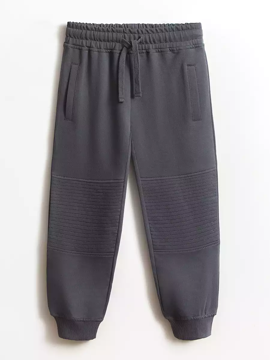 Трикотажные брюки-джоггеры Vulpes