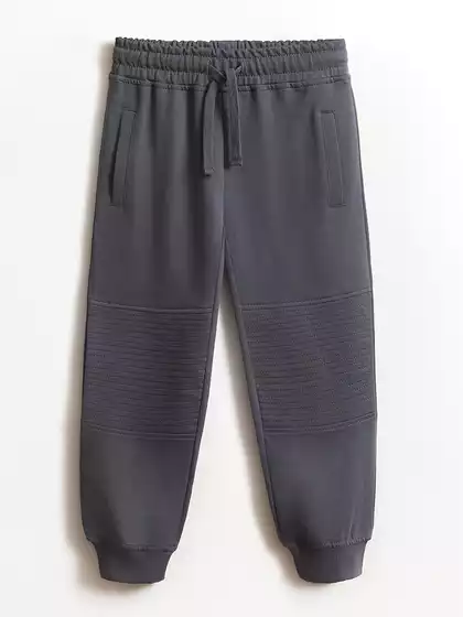 Трикотажные брюки-джоггеры Vulpes