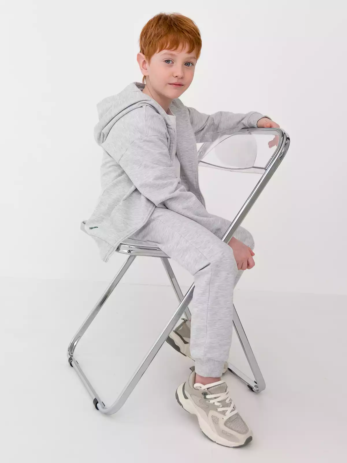 Трикотажные брюки-джоггеры Vulpes