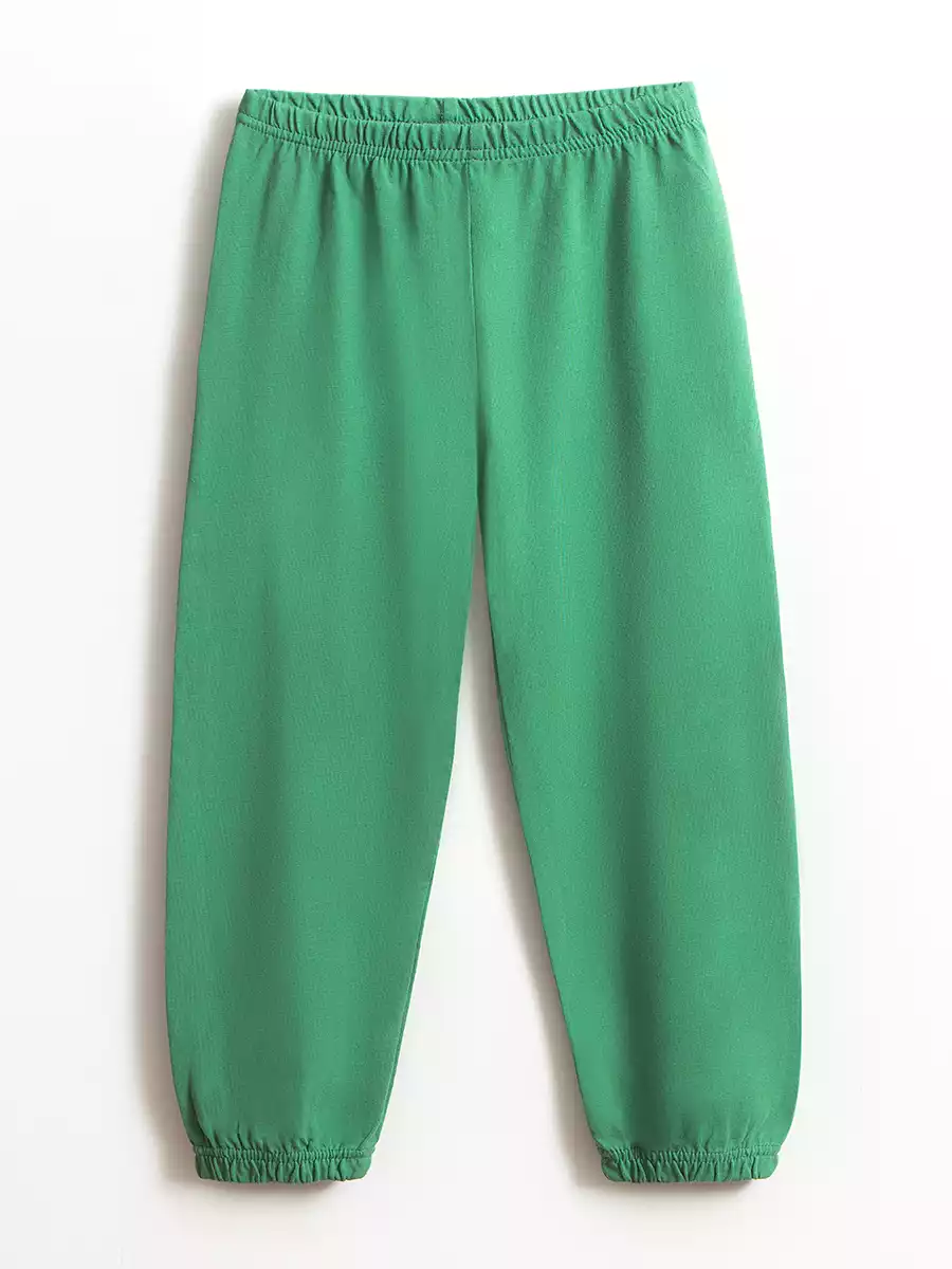 Трикотажные брюки-джоггеры Vulpes