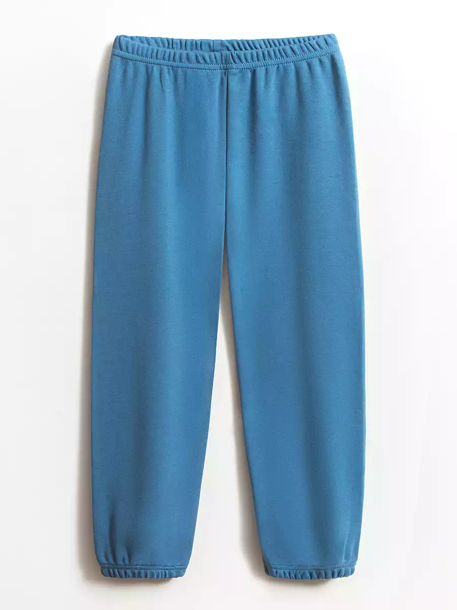 Трикотажные брюки-джоггеры Vulpes