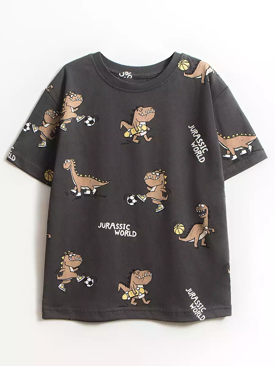 Футболка Vulpes