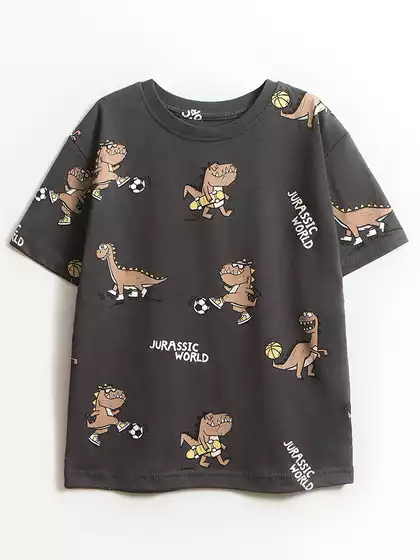 Футболка Vulpes