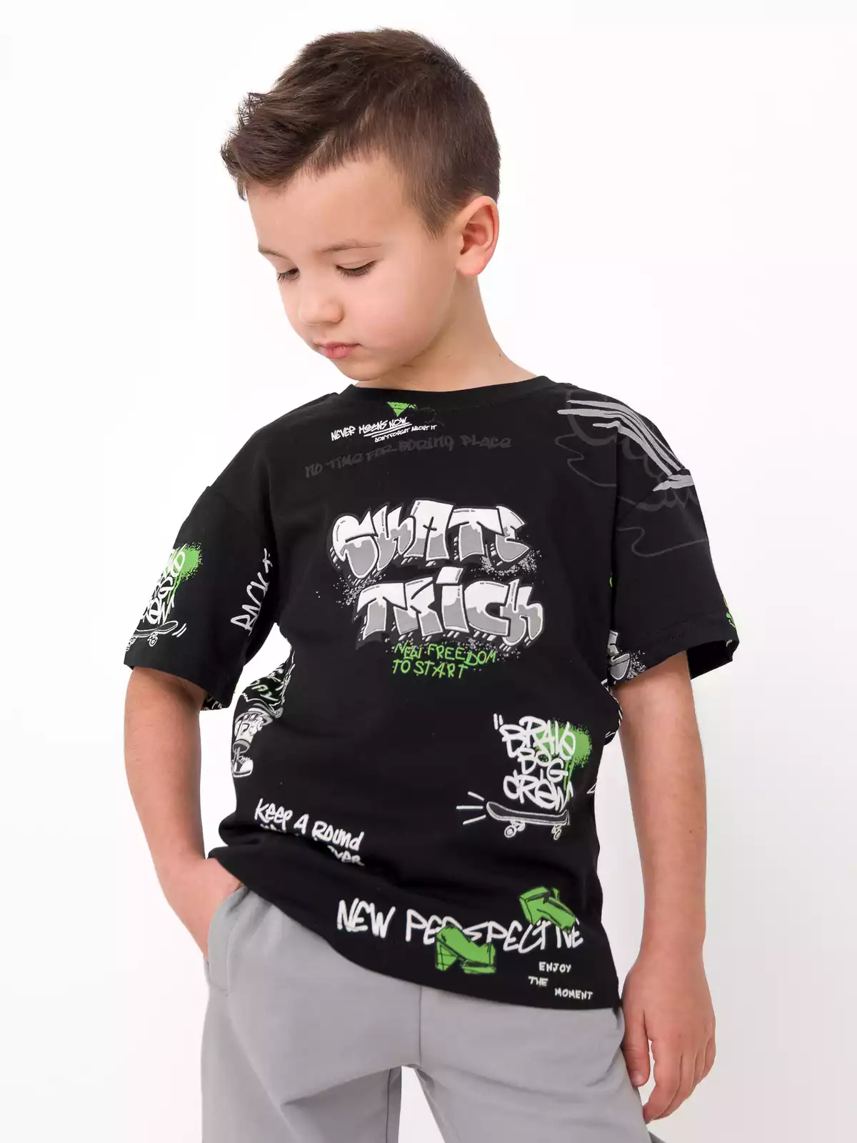 Футболка Vulpes