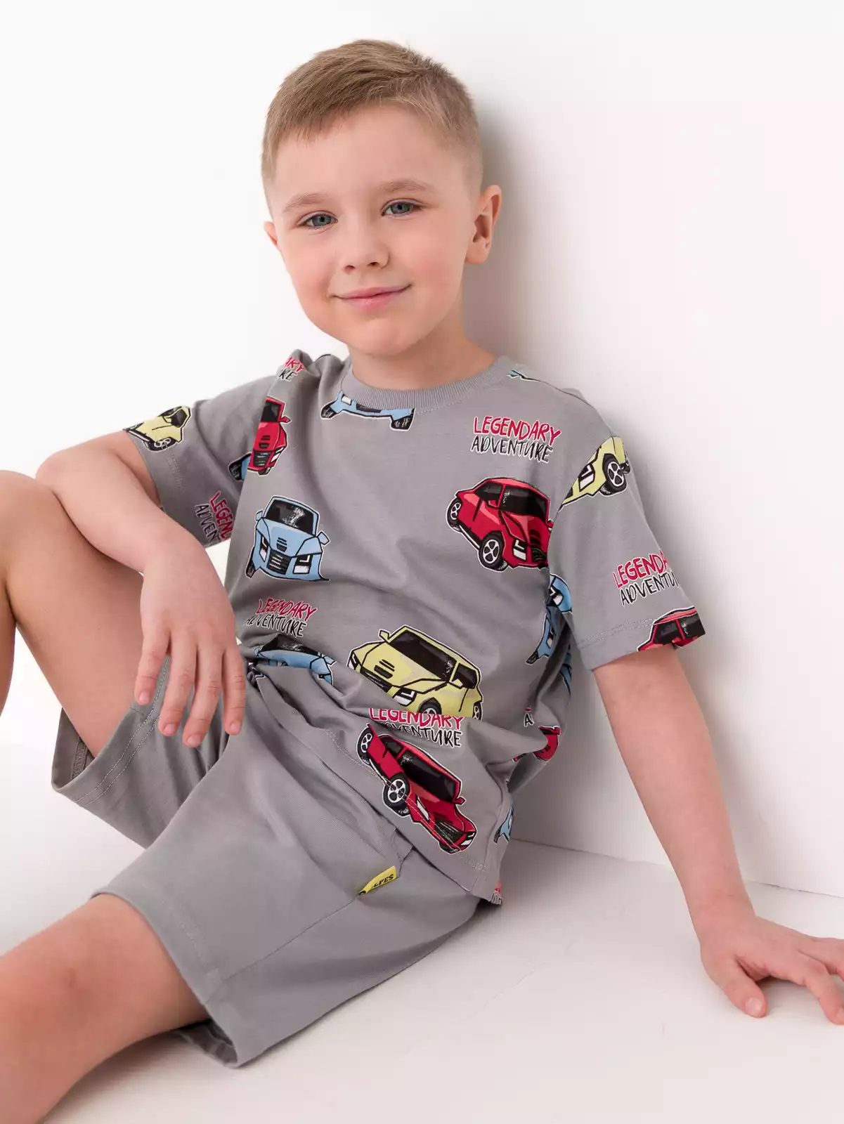 Футболка Vulpes