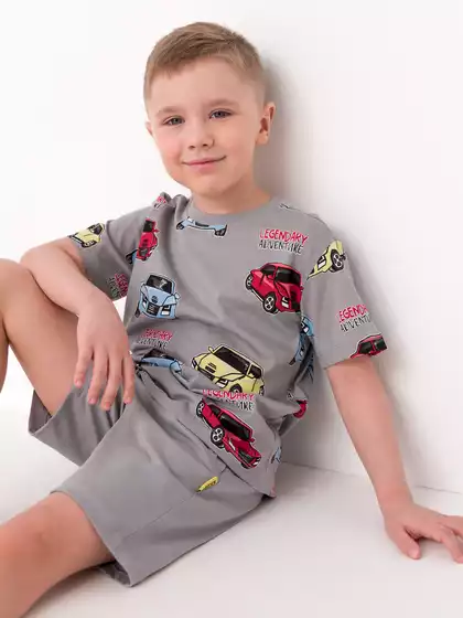 Футболка Vulpes