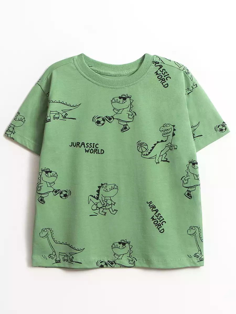 Футболка Vulpes