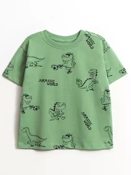 Футболка Vulpes