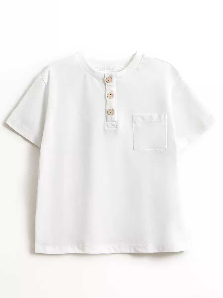 Футболка Vulpes