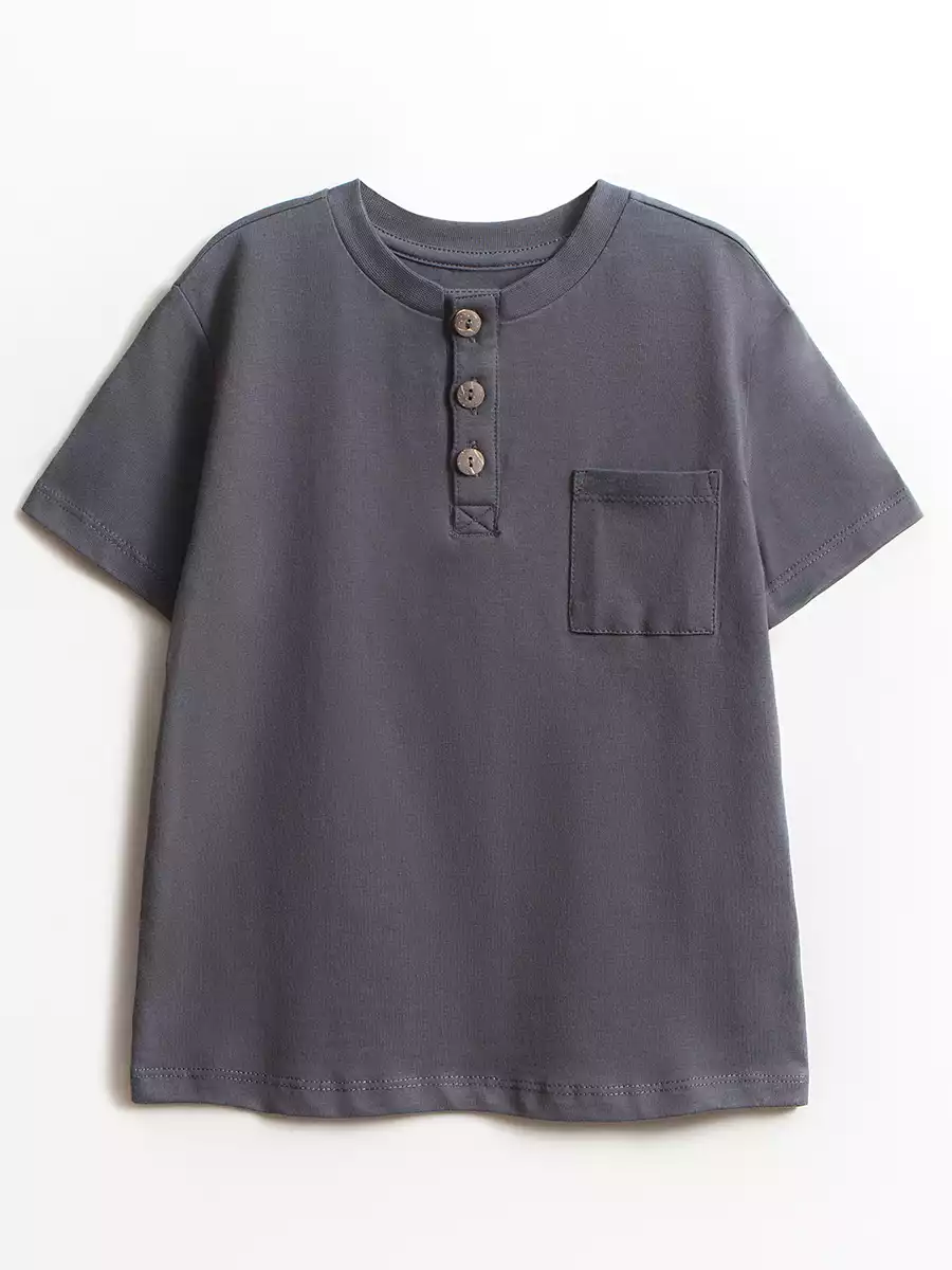 Футболка Vulpes