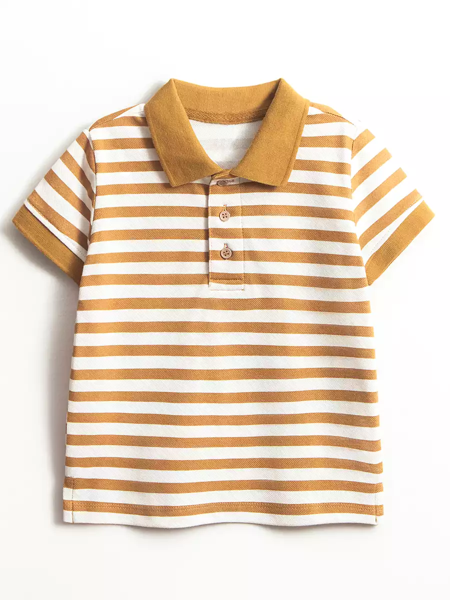 Футболка Vulpes