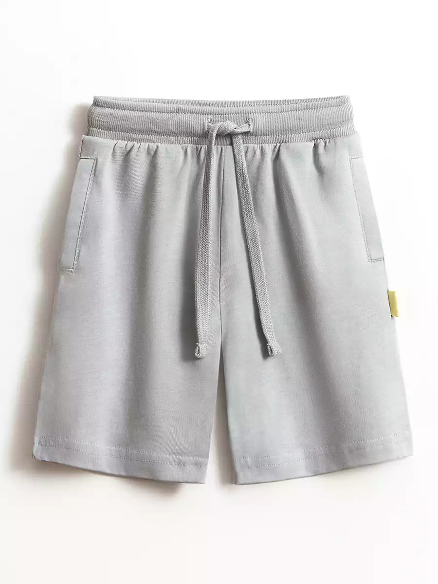 Трикотажные шорты Vulpes