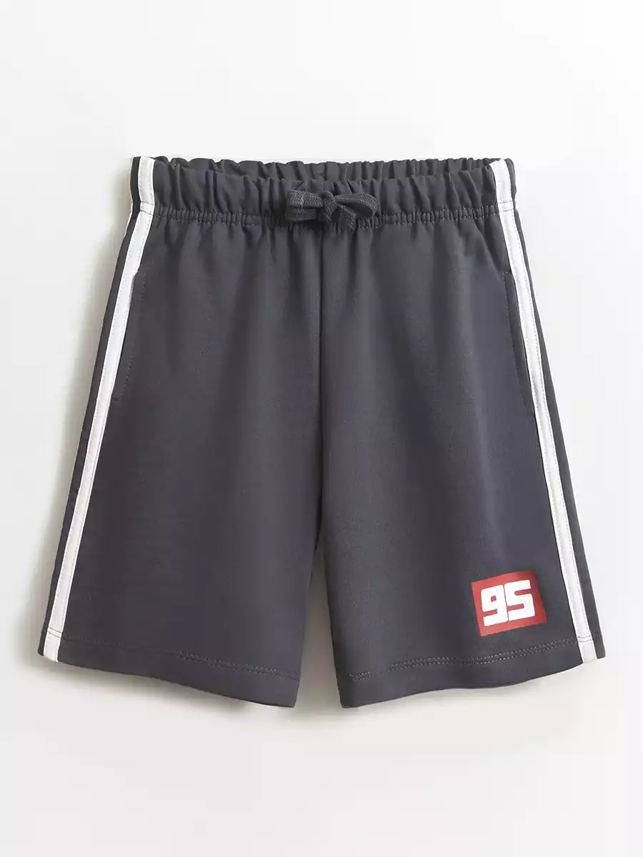 Трикотажные шорты Vulpes